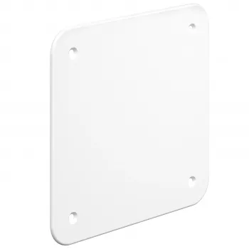 Kaiser Elektro Ersatzdeckel 750GC 100er-Pack 1095-93