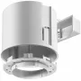 Kaiser Elektro THERMO-X 9300-02 Brandschutzgehäuse für Einbauleuchten, Deckendurchbruch 75 mm