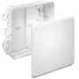 Kaiser Elektro Unterputz-Abzweigdose UP 238x208mm 1097-92