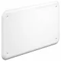 Kaiser Elektro Ersatzabdeckung 240x142 mm Grau RAL 7035 1092-93