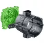KAISER ELEKTRO Iso-Dosenset 1155-03 - 25-teiliges Unterputz-Gerätedosen-Set, rund, 60mm, halogenfrei