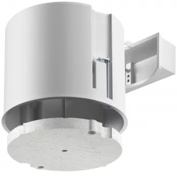 Kaiser Elektro ThermoX Universal-Gerätedose mit Universal-Vorderteil 9300-22