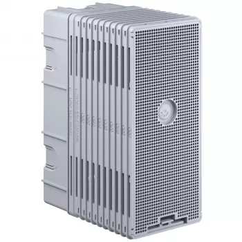 Kaiser Elektro Universal-Geräteträger 1159-24 für Außendämmung
