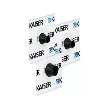 Kaiser Elektro 9059-48 Rohrhülse, luftdicht, 15-22 mm