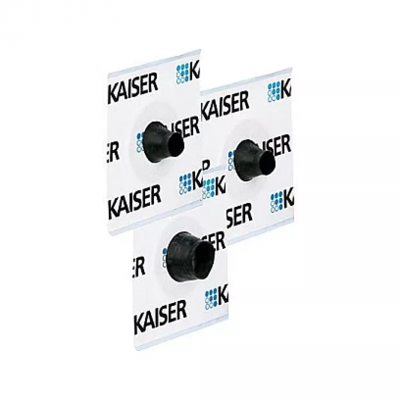 Kaiser Elektro 9059-48 Rohrhülse, luftdicht, 15-22 mm