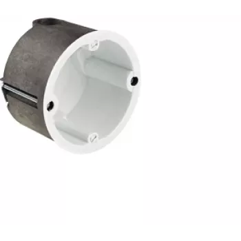 KAISER ELEKTRO 9464-01 Hohlwand-Gerätedose, Weiß, 54.5 mm Tiefe, 73.5 g