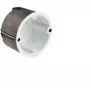 KAISER ELEKTRO 9464-01 Hohlwand-Gerätedose, Weiß, 54.5 mm Tiefe, 73.5 g