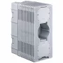 Kaiser Elektro Universal-Geräteträger 1159-26 220x100x160mm mit Kombieinsatz