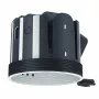 Kaiser Elektro ThermoX LED Einbaugehäuse 9320-20 Ausschnitt 81mm Einbautiefe 60mm