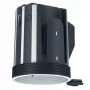 Kaiser Elektro ThermoX LED Einbaugehäuse 9320-11 für Leuchten, Ausschnitt 70mm, Einbautiefe bis 85mm