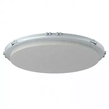 Kaiser Elektro Frontteil HaloX 180 Universal bis D 180mm