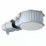 Kaiser Elektro HaloX 180 Einbaugehäuse mit Tunnel 190 für Universal-Mineralfaserplatten