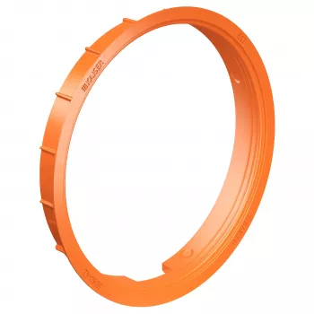 Kaiser Hohlwand Adapter Ring 9060-42 68/73 mm für Hohlwanddosen 68 mm