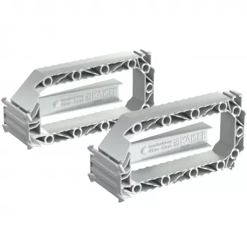 Kaiser Betonbau B 1211-00 Prefix Dichtungsflügel-Set 2-teilig