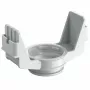 Kaiser Betonbau B1 Adapter 25 mm 1-teilig für Betonbau