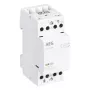 BUSCH-JAEGER AEG Installationsschütz VI254006230V 25A 4 NO 230V AC