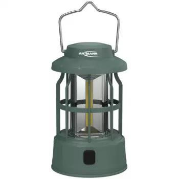 ANSMANN CL270B COB LED Camping Laterne 270 lm