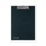 Pagna 24009-04 A4 Klemmbrett, Schwarz