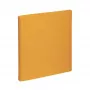 Pagna 44096-05 A4 Rundringordner Gelb 30 mm Rücken 265x320 mm