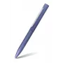 ONLINE Octopen Kugelschreiber blaue Tinte blaues Gehäuse 1 Stück