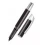 ONLINE Campus Soft Rollerball Pen Black 0,7 mm Blue Ink 1 Piece