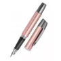 ONLINE Campus Rosegold Füllfederhalter, Rosegold, M (Medium)