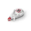 Pritt Korrekturband Mini, Breite 4,2 mm, Länge 7 m, 1 Stück
