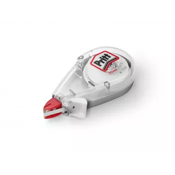 Pritt Korrekturband Mini, Breite 4,2 mm, Länge 7 m, 1 Stück