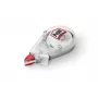 Pritt Korrekturband Mini, Breite 4,2 mm, Länge 7 m, 1 Stück