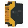 EATON ESR5-NO-21-24VDC Sicherheitsrelais Not-Halt 24V DC 2NO+1NC DIN-Schiene