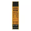 EATON ESR5-NO-21-24VDC Sicherheitsrelais Not-Halt 24V DC 2NO+1NC DIN-Schiene