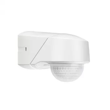 ESYLUX RC 130i PIR-Bewegungsmelder 20m Decke/Wand Weiß IP54 2500 Lux 2,5m