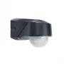 ESYLUX RC 130i Decken-/Wand-PIR-Bewegungsmelder 20m 360° Schwarz IP54 2500 Lux 2,5m