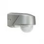 ESYLUX RC 230i Präsenzmelder 20 m Decke/Wand Edelstahl IP54 2500 Lux 2,5 m