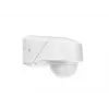 ESYLUX RC 280i Passiver Infrarotsensor (PIR) - Kabelgebunden - 40 m - Decke/Wand - Außenbereich - Weiß