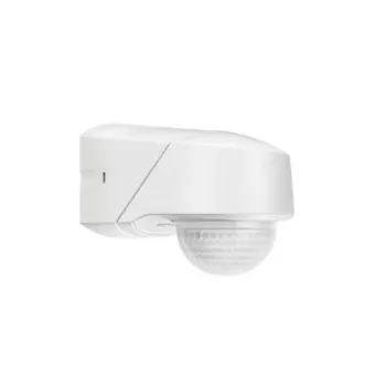 ESYLUX RC 280i Passiver Infrarotsensor (PIR) - Kabelgebunden - 40 m - Decke/Wand - Außenbereich - Weiß