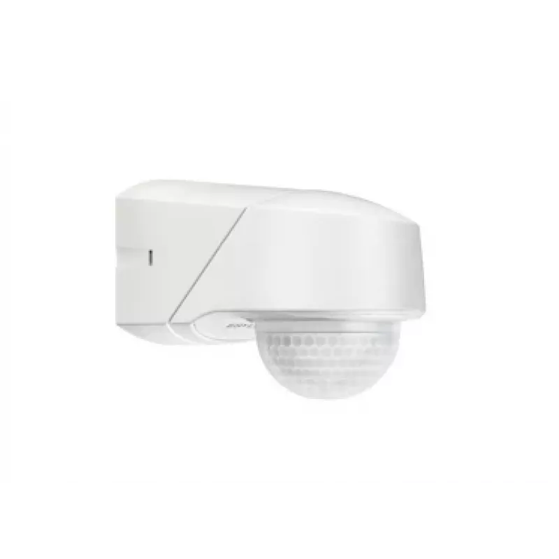 ESYLUX RC 280i Passiver Infrarotsensor (PIR) - Kabelgebunden - 40 m - Decke/Wand - Außenbereich - Weiß