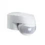 ESYLUX MD 120 Bewegungsmelder 12m Wandmontage Weiß IP44 2000 Lux 2,5m