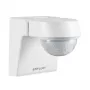 ESYLUX Defensor MD 230° 40 IR PIR Bewegungsmelder IP55 Weiß 230V