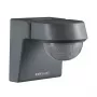 ESYLUX Defensor MD 230° 40 IR PIR Bewegungsmelder 230V IP55 Anthrazit