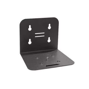 ESYLUX ESY SLP-2 Wandmontageplatte für Präsenz- und Bewegungsmelder, weiß