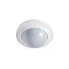 ESYLUX PD-C 360i/24plus Passiver Infrarotsensor (PIR) - Kabelgebunden - 24 m - Decke - Innenbereich - Weiß