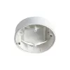 ESYLUX Aufputzgehäuse IP20 für PD-C360 MD-C360 Weiß
