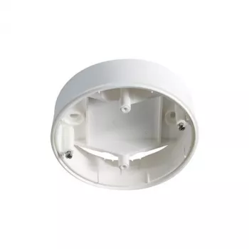 ESYLUX Aufputzgehäuse IP20 für PD-C360 MD-C360 Weiß