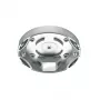 ESYLUX EM10425400 Aufputz-Abzweigdose IP54 Weiß 400V 24A