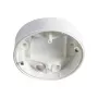 ESYLUX EP10425905 Aufputzdose IP54 für PD-C360/MD-C360 Serie, Weiß