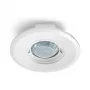 ESYLUX MD-FLAT 360i/8 Wired Ceiling Presence Detector White IP20 2000 Lux 2,5m