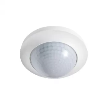 ESYLUX PD-C 360i/24 Decken-Präsenzmelder Unterputz 360°