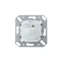 ESYLUX ESY MD 180i/16 Basic Weiß Wandmontierter Bewegungsmelder 180° mit Tastereingang