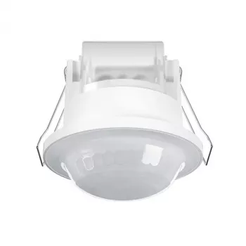 ESYLUX BASIC EXPR MD 360° 08 IR 1C FM IP23 WH Bewegungsmelder
